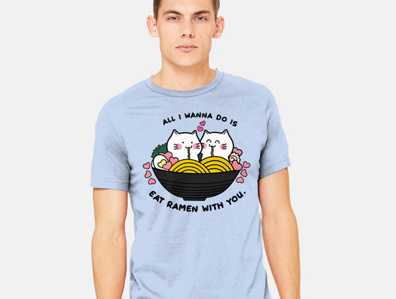 Eat Ramen With You