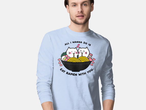 Eat Ramen With You