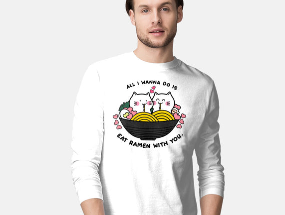Eat Ramen With You