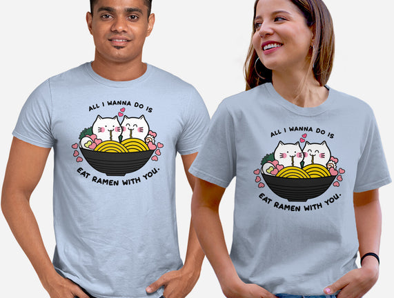 Eat Ramen With You