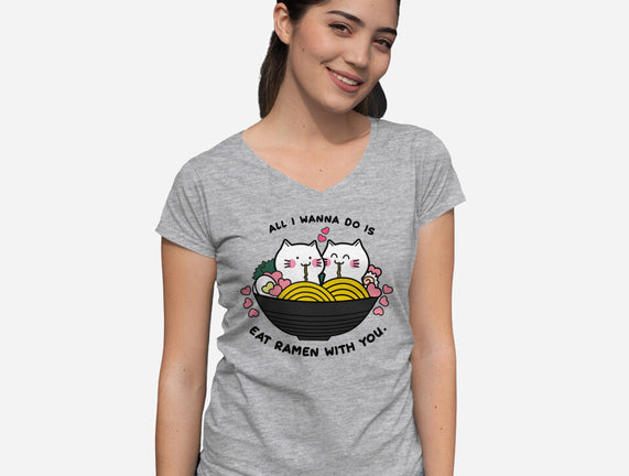 Eat Ramen With You