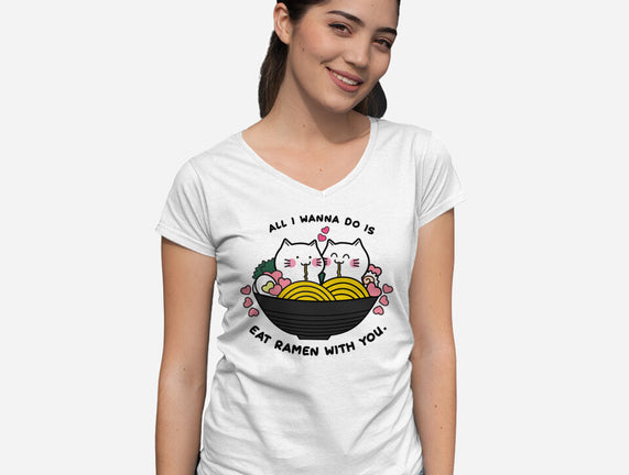 Eat Ramen With You