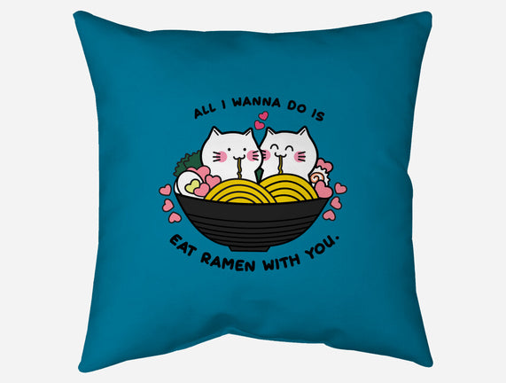 Eat Ramen With You