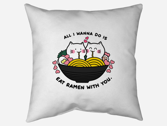 Eat Ramen With You