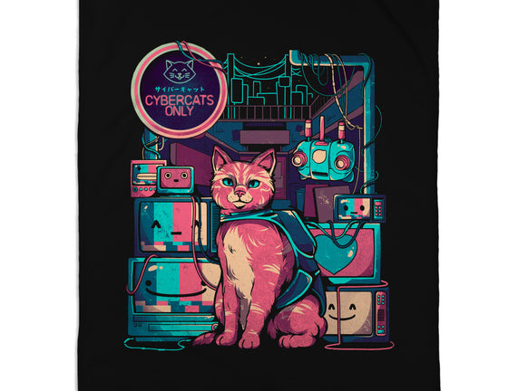 Cybercats Only