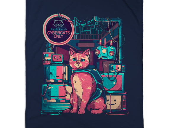 Cybercats Only