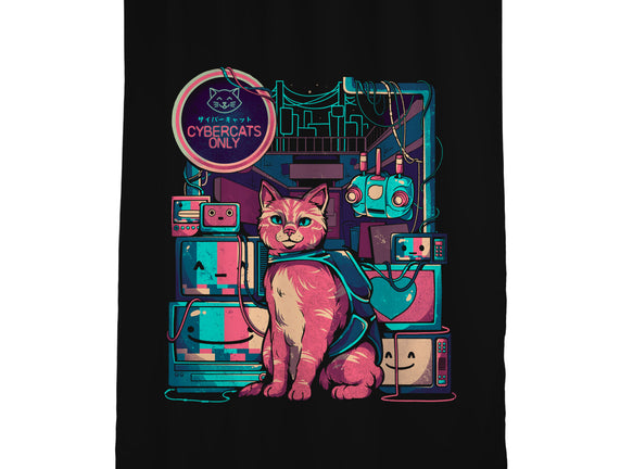 Cybercats Only