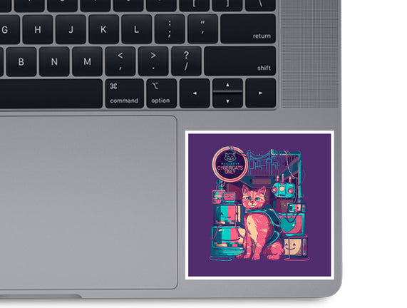 Cybercats Only