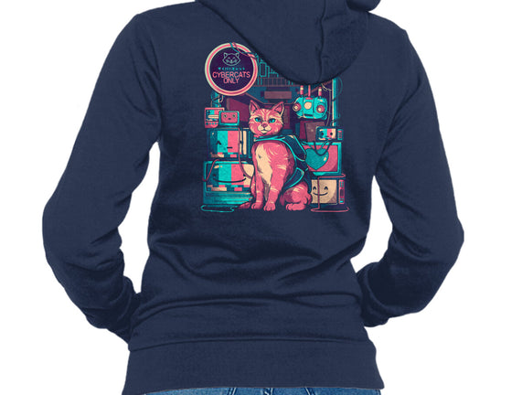 Cybercats Only