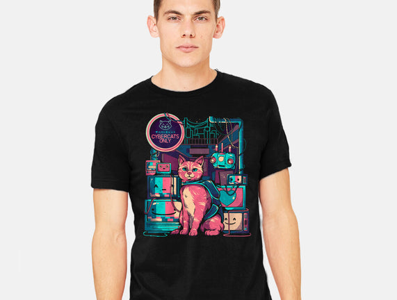 Cybercats Only