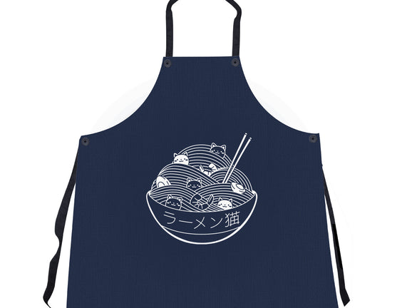 Ramen Lines