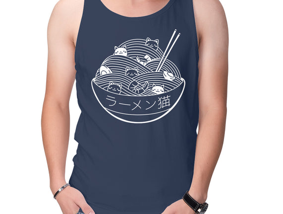 Ramen Lines
