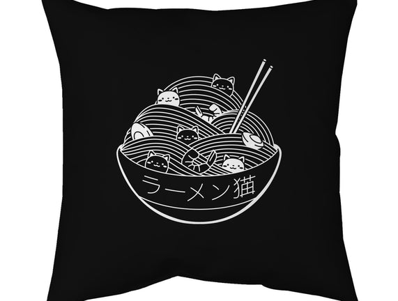 Ramen Lines