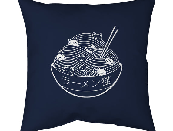 Ramen Lines