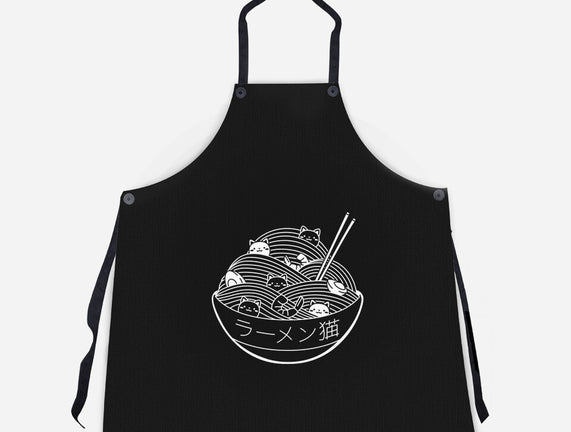 Ramen Lines