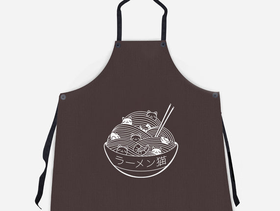 Ramen Lines