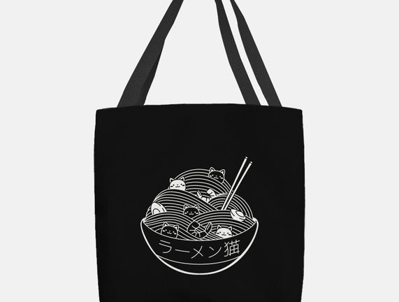Ramen Lines
