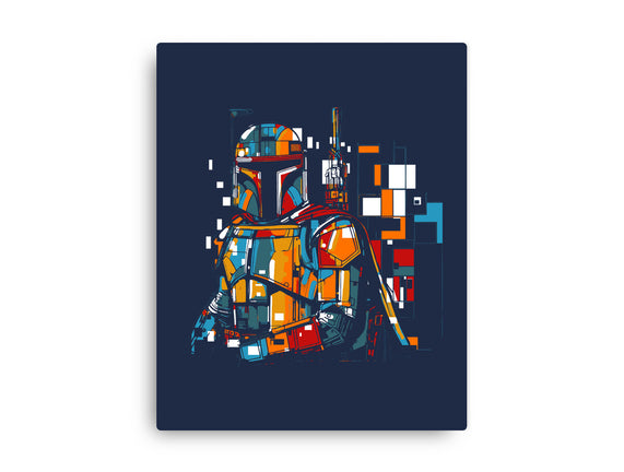 Mondrianlorian