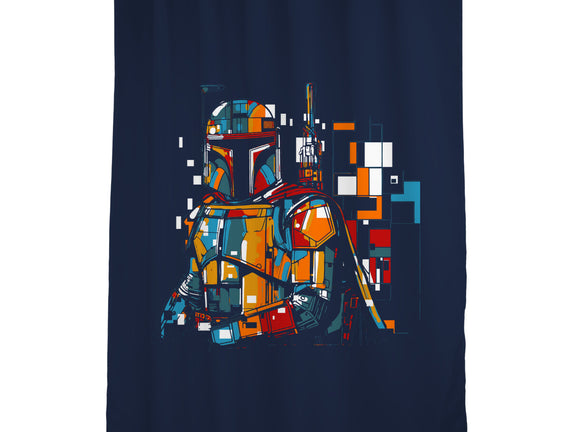 Mondrianlorian