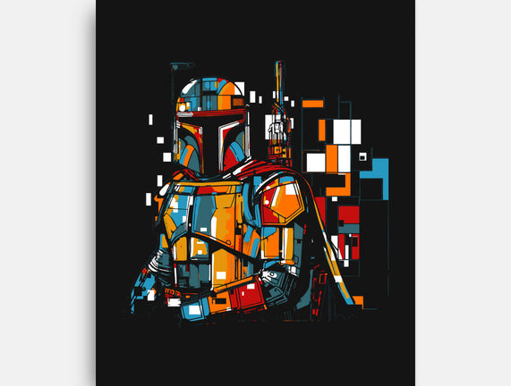 Mondrianlorian