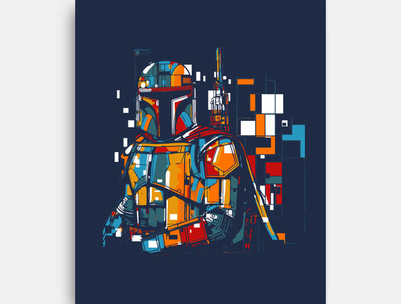 Mondrianlorian