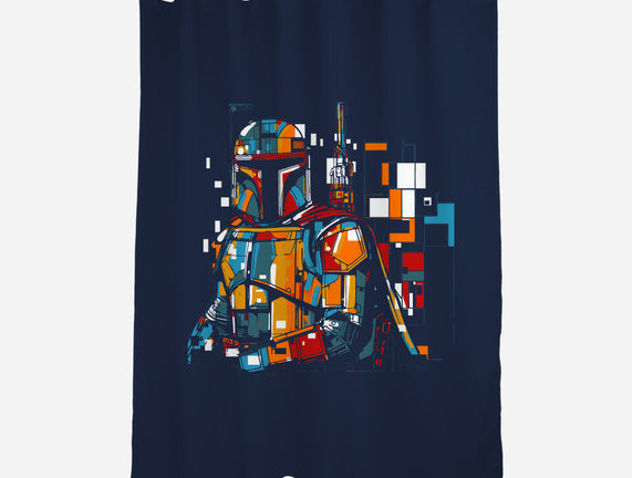 Mondrianlorian