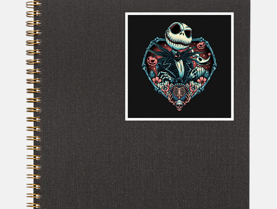 Legend Of The Skeleton King