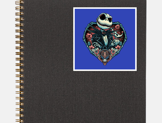 Legend Of The Skeleton King