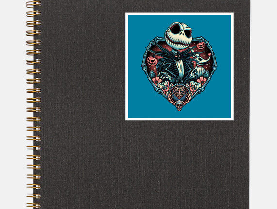Legend Of The Skeleton King