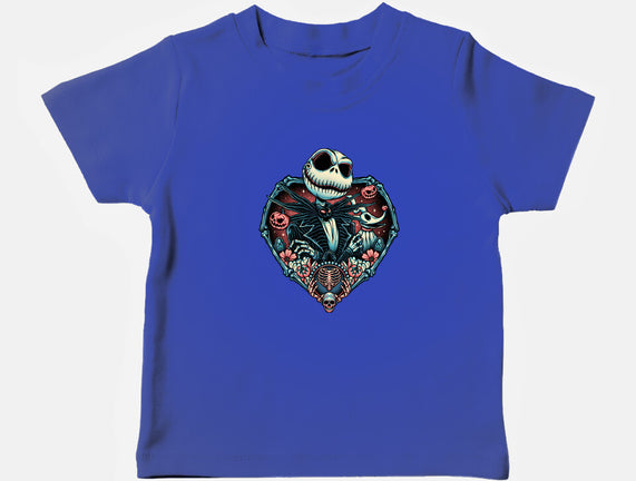 Legend Of The Skeleton King