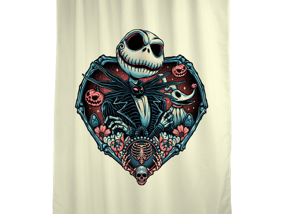 Legend Of The Skeleton King