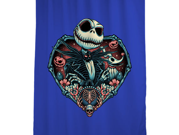 Legend Of The Skeleton King