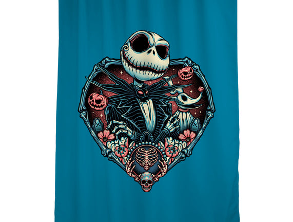 Legend Of The Skeleton King