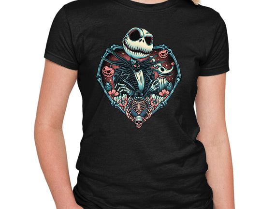 Legend Of The Skeleton King