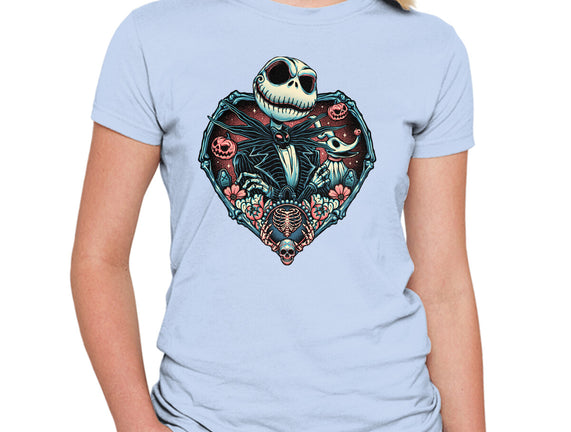 Legend Of The Skeleton King