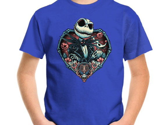 Legend Of The Skeleton King