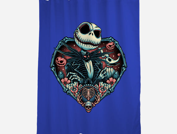 Legend Of The Skeleton King
