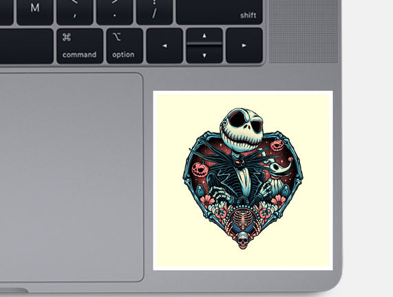 Legend Of The Skeleton King