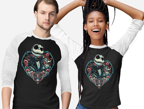 Legend Of The Skeleton King
