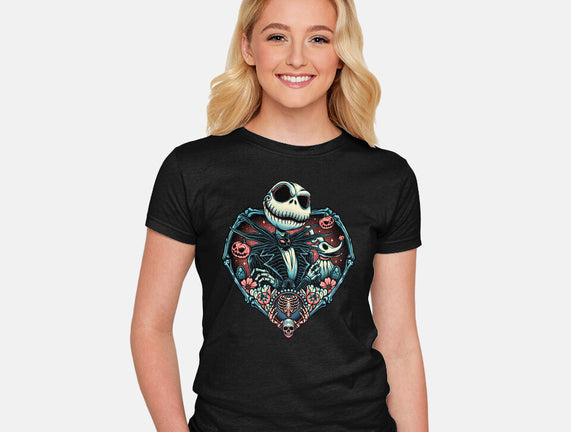 Legend Of The Skeleton King