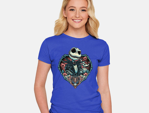 Legend Of The Skeleton King