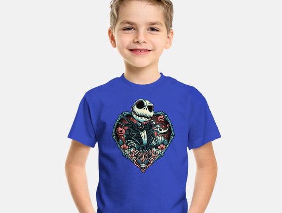 Legend Of The Skeleton King