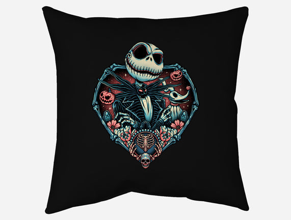 Legend Of The Skeleton King