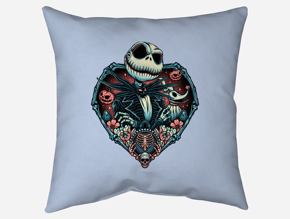 Legend Of The Skeleton King