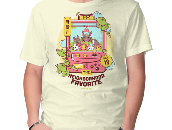 The Neighborhood Favorite