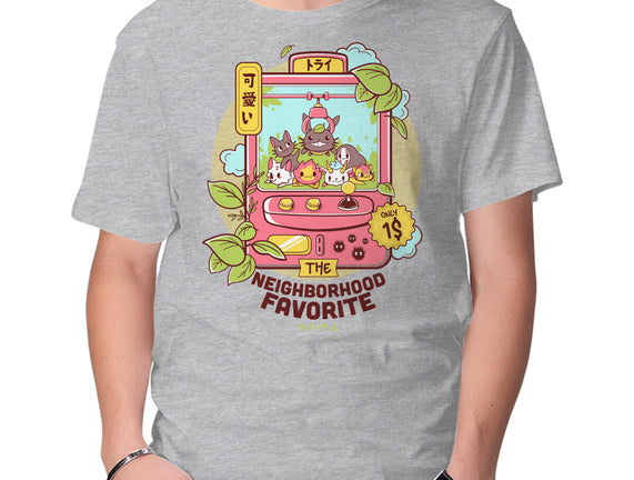 The Neighborhood Favorite