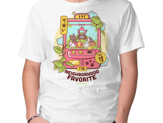 The Neighborhood Favorite