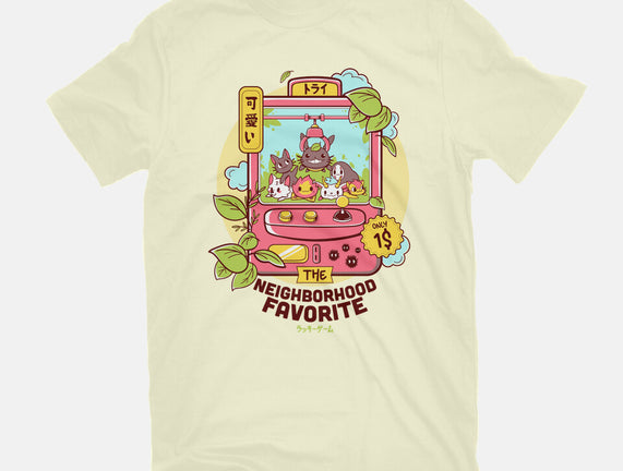 The Neighborhood Favorite