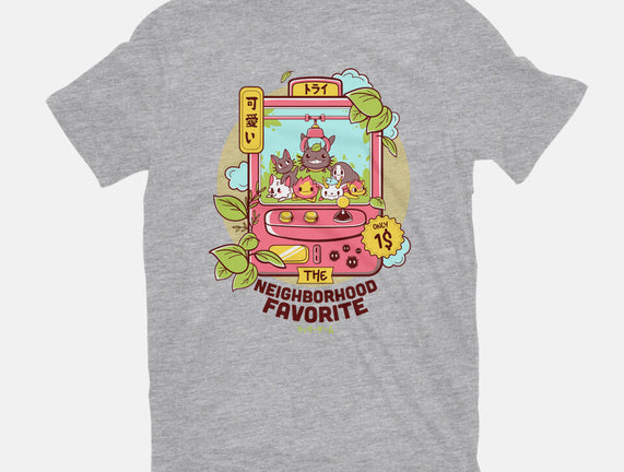 The Neighborhood Favorite