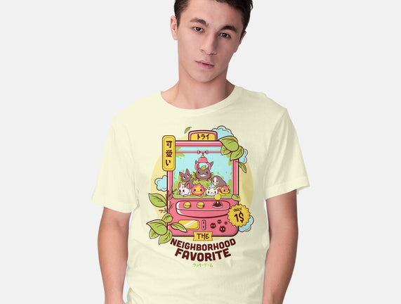 The Neighborhood Favorite